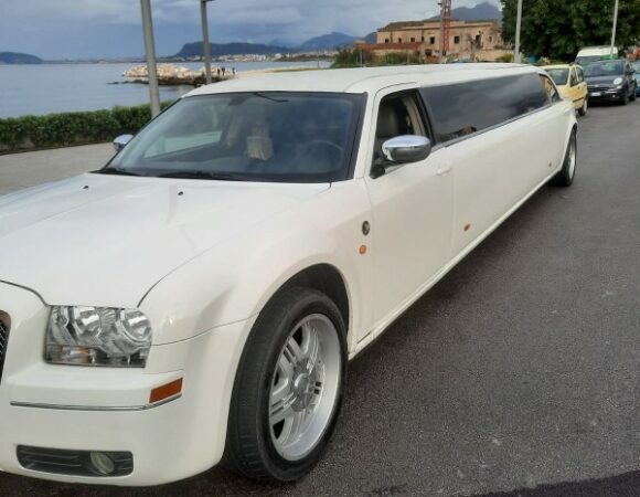 Limousine