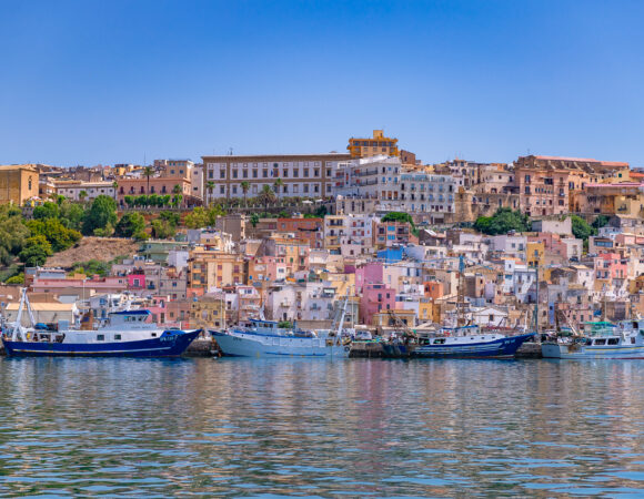 Sciacca: Un Tesoro di Storia, Cultura e Natura da Scoprire(en translation)