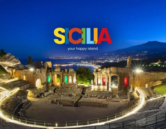 Turismo in Sicilia nel 2025: Cosa ci Riserva il Futuro?(en translation)